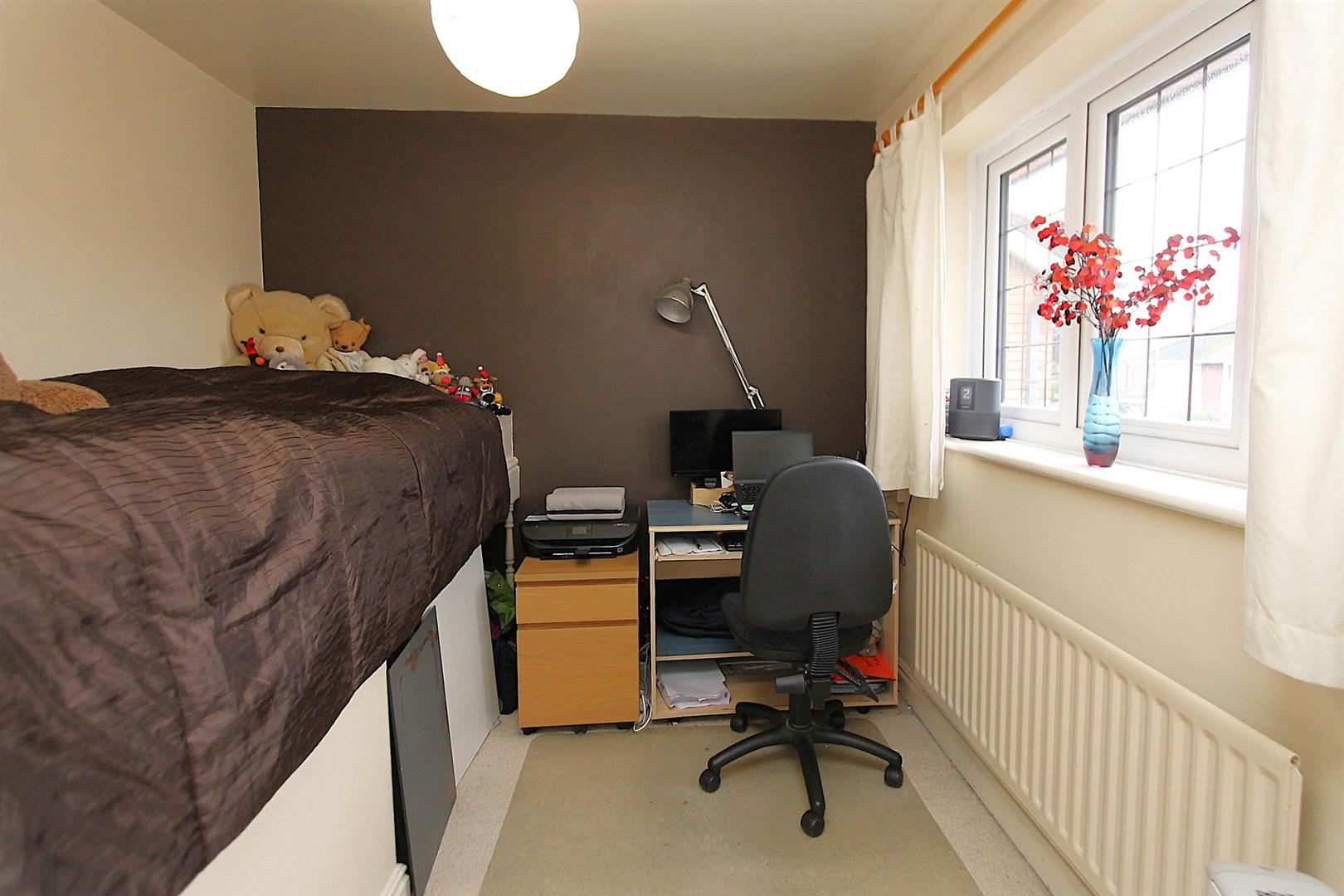 Poplar Crescent, Norton, Stourbridge